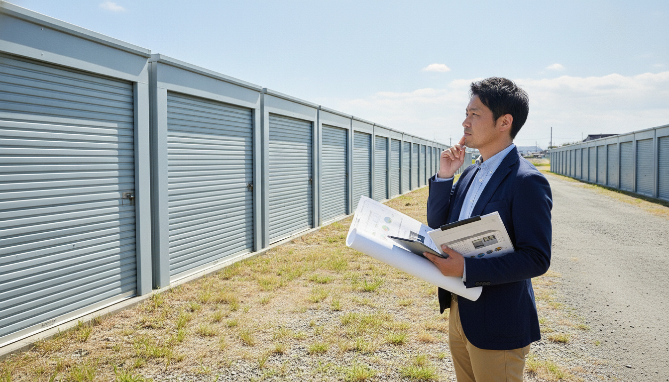 受注次第で揺れる売上に、毎月入る収入の柱を持つという発想