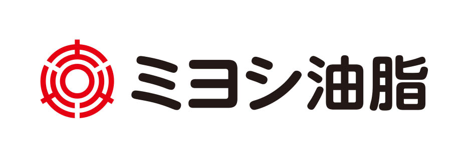 ミヨシ油脂株式会社
