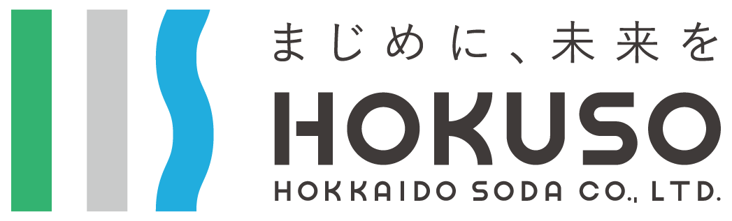 北海道曹達株式会社