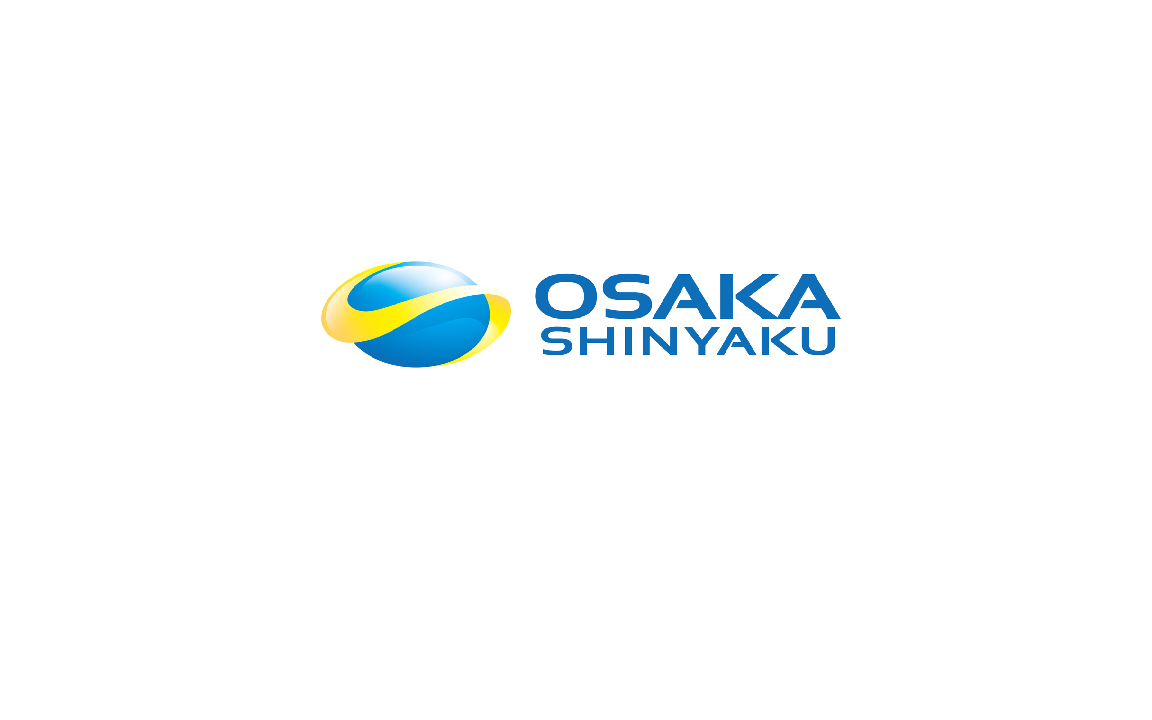 大阪新薬株式会社