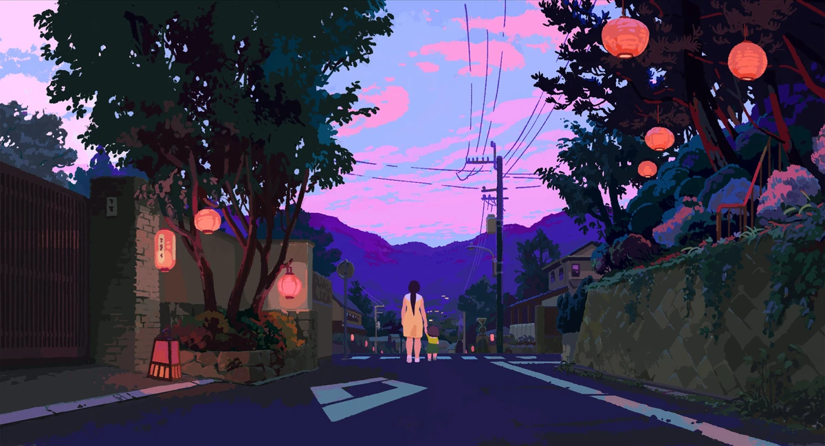 アメリ●夏の道.jpg