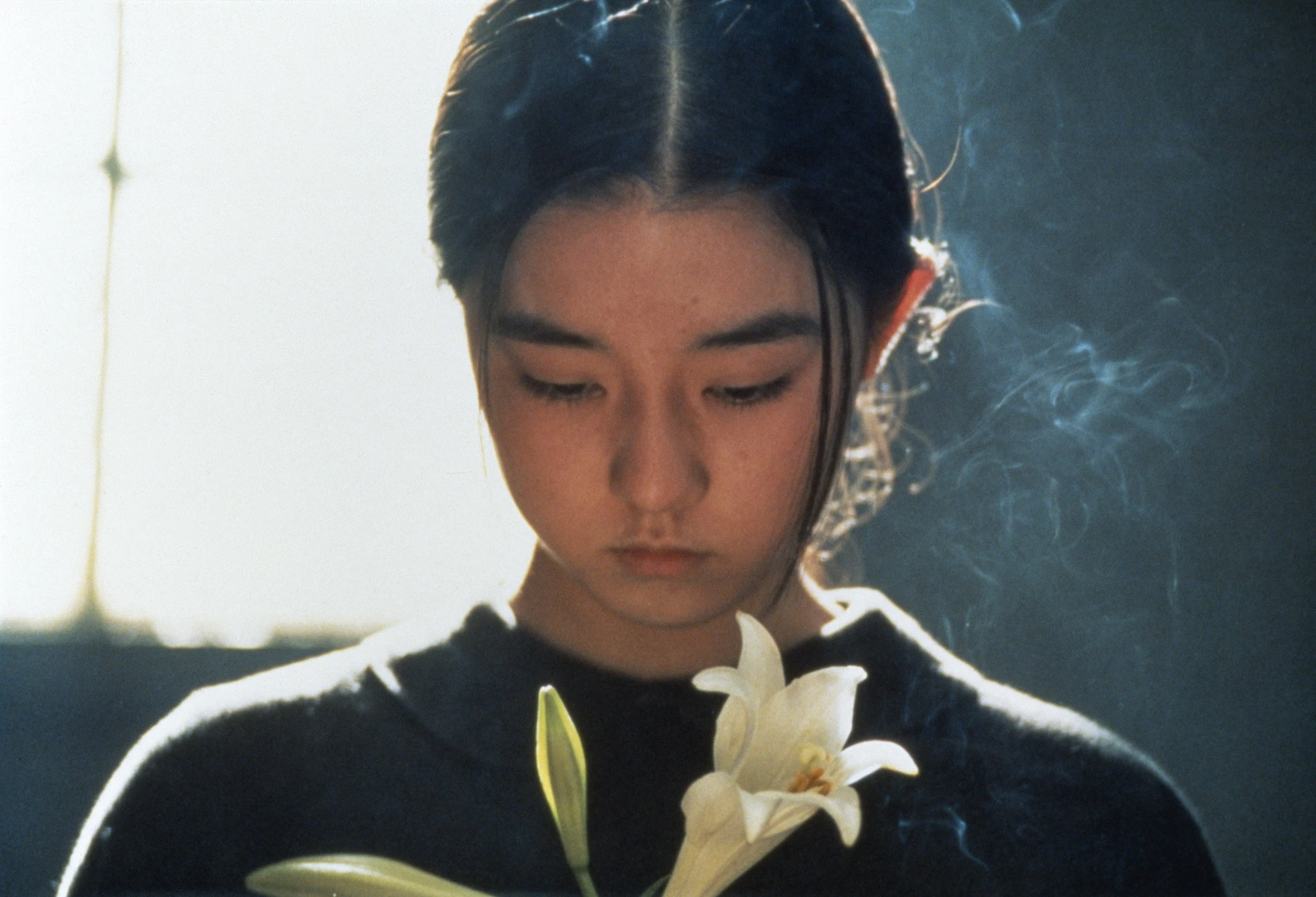 岩井俊二監督「スワロウテイル」が公開30周年に4Kリマスター版で