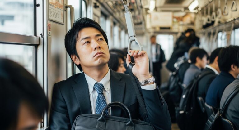 朝、「行ってきます」と言えなくなった日。出勤が憂鬱になる前に知っておきたいこと。