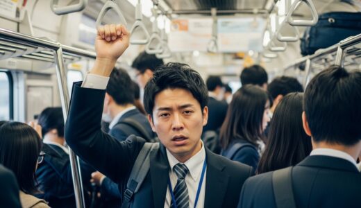 車通勤したいけど、転職先で認められるか不安な方へ