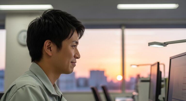 「お客様と毎日話せる仕事」バス運転手の接客という選択