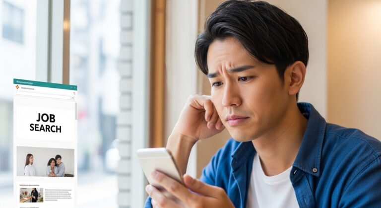 「契約社員スタート」に感じる小さな不安の正体とは