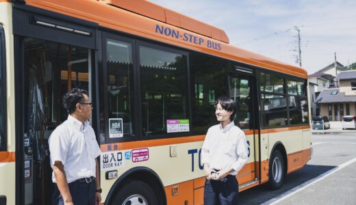 「大型免許なんて無理」その思い込みが未来を止めているかもしれない