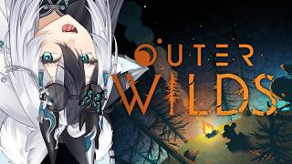 [Outer Wilds] Go on, change my life!