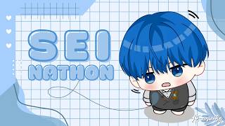 [ SEINATHON ] Selamat datang di SEINATHON Stream 24/7 [R.2.0]