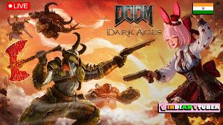 🔴 LIVE! DOOM (Also Live on KICK) #livestream