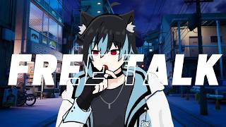 pakabs [ Media Share On / VTUBER ID ]