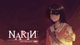 [LIVE] Narin: The Orange Room เด็กน้อยในห้องสีส้ม