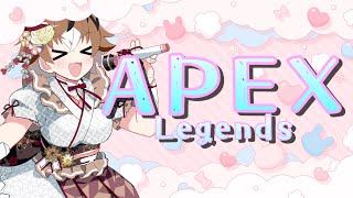 【APEX参加型】ダブルデイリーAPEX【Vtuber/概要欄必読】