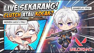 VALORANT OTW SILVER BISA GA?