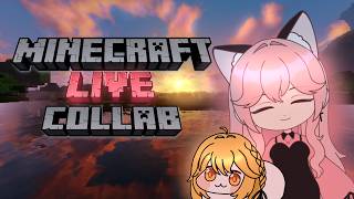🌸STREAM CỌ LÁP CÙNG@Bun_sus ☝️🥸 #minecraft  #vtuber #vtubervn  ' chủ tus còn bệnh síu nha ae ươi''