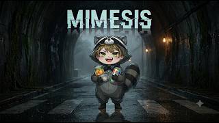 【MIMESIS/ミメシス】(∩´∀｀)∩トラム修理の先に何があるのか・・・！　じぇろあん/個人勢Vtuber