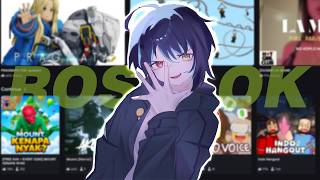 【ROSBLOK】P ROSBLOK skuy