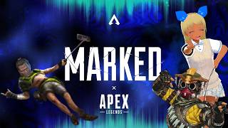 ［配信第1108話］ゼロから始めるApex生活238日目 初見歓迎！！参加型！！来週から約1か月配信できません！