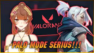 【VALORANT】PALO DULU LAH YAA【 DIRA LUMINARIA 】