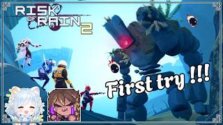 [ Risk Of Rain 2] Cùng cô @nataria_VT  đi thăm ngàn ! EP2.5 [ VN | EN ]