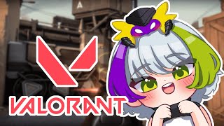 【VALORANT】Menang hanyalah ilusi #vtuber #valorant