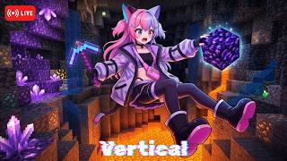⌈Vtuber⌋ Tratando de explotar el server - Minecraft