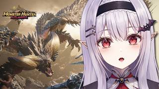 デイリーと団イベとガチャと…！！【 モンハンアウトランダーズ/βテスト3 】