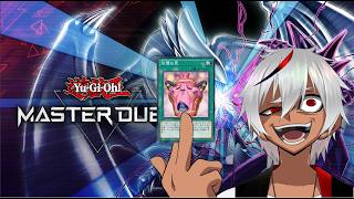 【#遊戯王マスターデュエル】新しいデッキ考えるぞ　その２【Vtuber】
