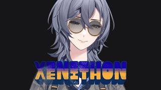 Sudah Berdamai Dengan Timer - DONOTHON (32)【VTuber ID】