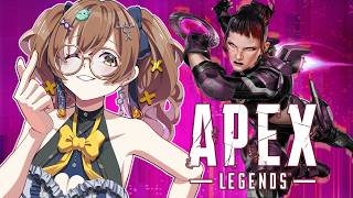 【Apex  Legends】#10 参加型 ランク 視聴回数・リアクションで明日の歩数を決めろ！ #shorts