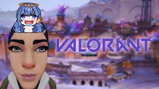 〖Valorant〗AND KAROKI FIRST!