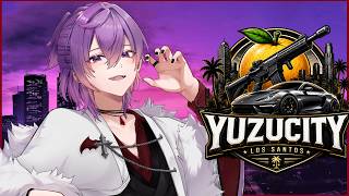 不動産解禁!!  初見◎雑談◎ROM◎ 【#GTAV】#yuzucity  #ゆず鯖