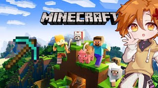 【#minecraft 】今日はアスレイベント！ #新人vtuber