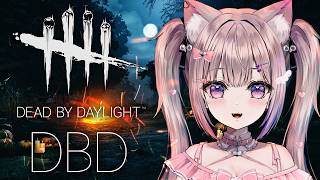 【Dead by Daylight】さくらんぼ🍒💜まだまだ暑いね！