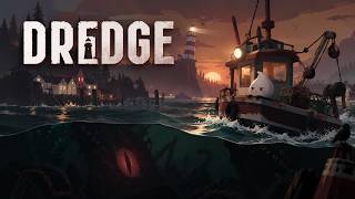 DREDGE | Sekedar Mancing? | #3 Playthrough
