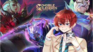 【Mobile Legends】ML lagi ahh【Vtuber Indonesia】