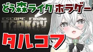 【Escape From Tarkov】遂に初Kappa目前！SURGETown前にタルコフ！朝活！ #shorts  【EFT／LIVE】【Vtuber／ #佐藤あにめ ／ あすらび】
