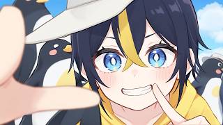 こころがスプラをしたがっているんだ！ #japanese #vtuber #shorts #subtitles