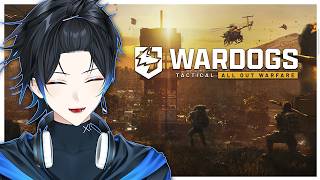 เกมยิงใหม่ ที่โคตรฮิต !! ผมโคตรชอบ สนุกมาก ! | WARDOGS CLOSE BETA Day 3