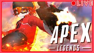 【#APEX】カースタムの時間だぁ～～～！！！【#初見さん大歓迎 】#新人vtuber #ゲーム実況 #vtuber