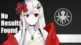 【宗教嫌いの神】No Results Found【外峯 零】