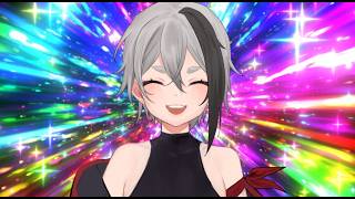 【初配信】うぉぉぉぉぉぉおぉ！！初配信じゃーーーーー！！！！１