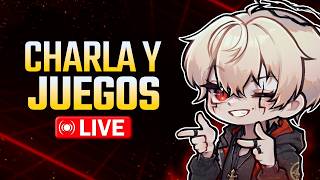 🔴 DESCENDIENDO A LA CORDURA ❗!disc !comands !sr❗ @GabutoVT