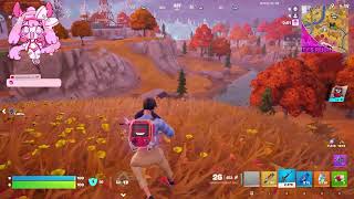 ♡ Fortnite New Season | VTuber Fun | ENG/LK 13+ | !socials !trade !rules !live