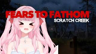 [🔴 Fears to Fathom - Scratch Creek ] ย้ายบ้านยังไงให้หลอนแบบนี้ | @Layniazia​