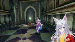 Filosofi Maze Labirin【Toram Online】