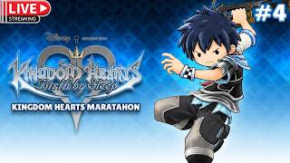 Pentus=Roxas, Roxas=Sora?! HAH???「Kingdom Hearts Birth by Sleep」Ventus's Story Part 4