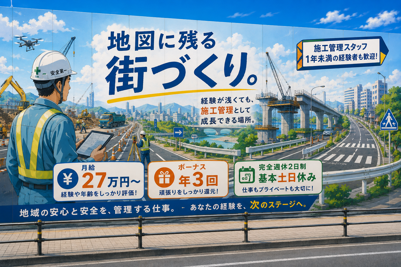 安全確認スタッフ｜運営サポート