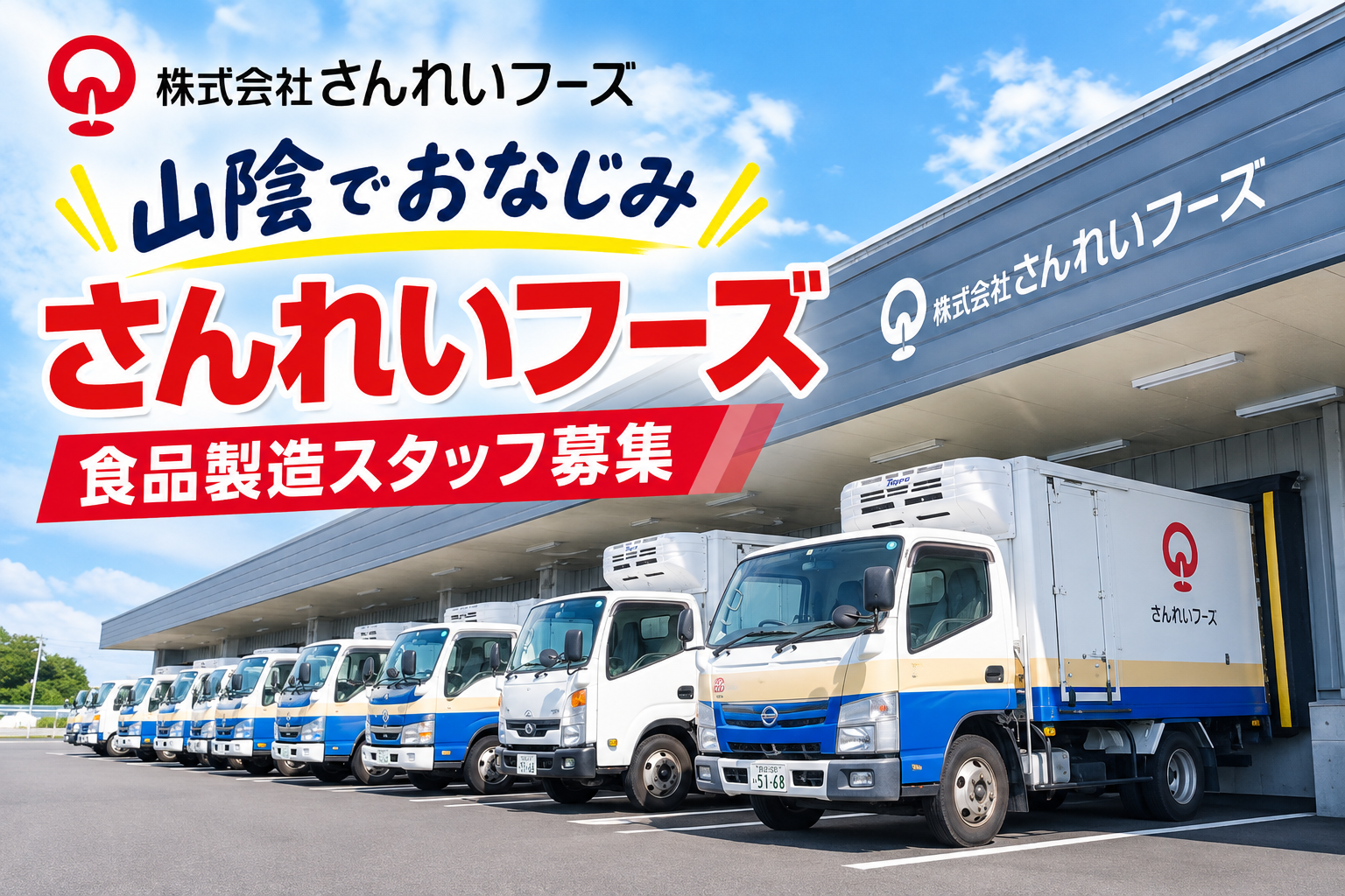 食品包装｜工場内