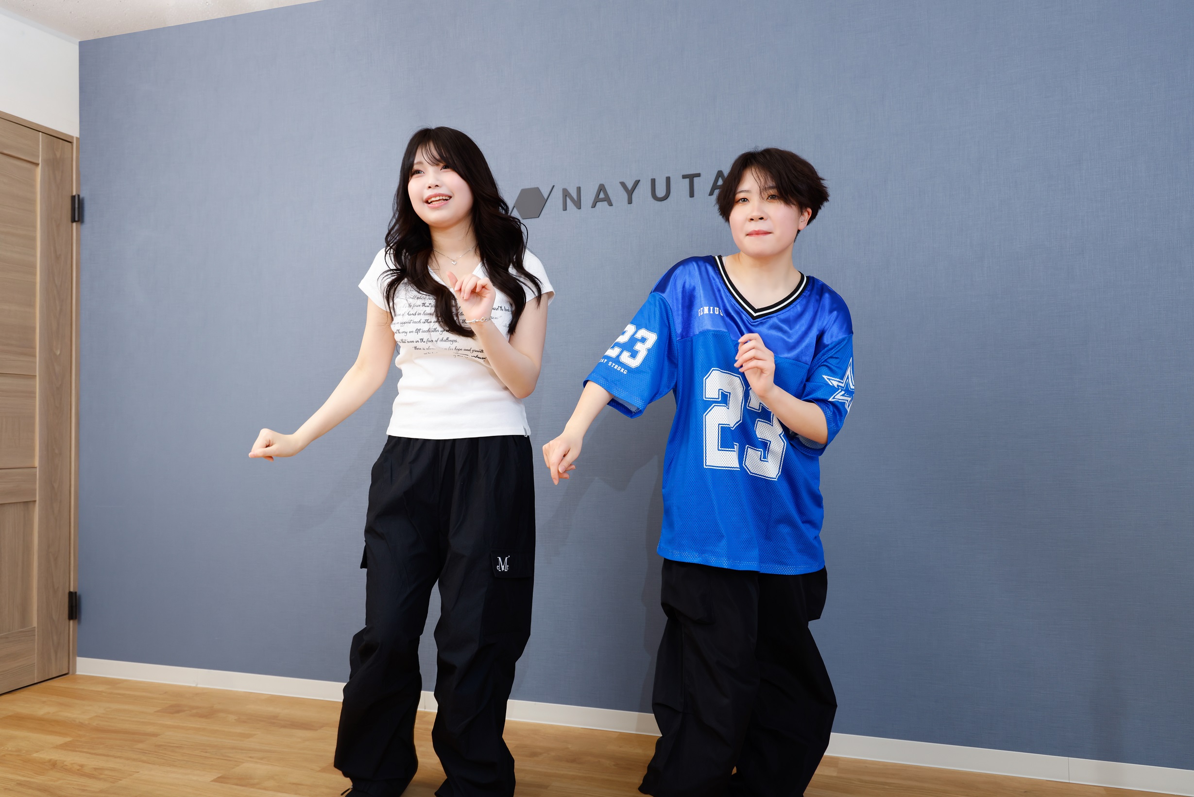 ダンスの講師・ダンスインストラクター